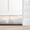 Prabal Gurung x Rug USA Rhianna Contemporary Abstract Indoor Area Rug - 3 of 4