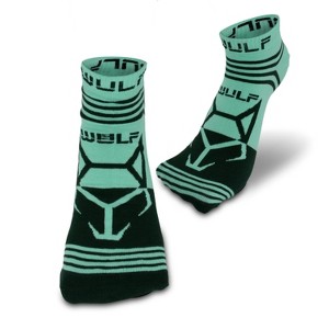 WULF-MENS-ANKLE-SOCK-MINA-014 - 1 of 1