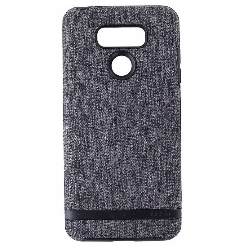 Incipio Esquire Series Carnaby Case for LG G6 - Gray, 1 of 3