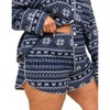 Adore Me Women's Cecelia PJ Sleepwear - 3 of 4