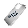 Keyscaper NBA Linen Clear Cell Phone Case for iPhone 14 Plus - 2 of 4