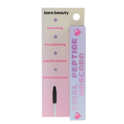 Kara Beauty Pixel Peptide Mascara