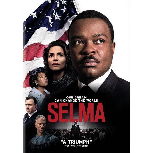 Selma dvd Target