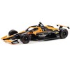 Dallara IndyCar #66 Arrow McLaren "Indianapolis 500" "NTT IndyCar Series" (2023) 1/18 Diecast Model Car by Greenlight - 2 of 3