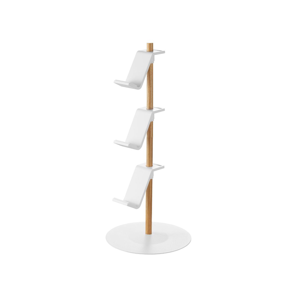 Controller Stand - Steel + Wood - thumbnail 10