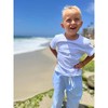 Gender Neutral Boy's Sports Tee - ME & HENRY - 3 of 3