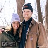 NorthernKnit Wear - Recycled Wool Blend Super Soft Cuffed Beanie for Men and Women, Sustainable and Lightweight Beanie Hat - 4 of 4