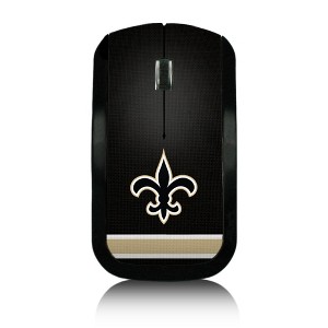 Keyscaper NFL NFC Teams Stripe Wireless Mouse - 1 of 4