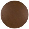 Caminun Round Coffee Table - COF2304 - Safavieh - 3 of 4