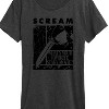 Women's - Scream - Knife Short Sleeve Graphic T-Shirt - 2 of 4