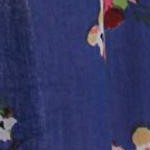 blue - floral 2