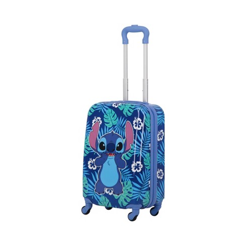 Target disney luggage online