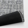 1'8"x2'10" Flat Kitchen Rug Vinyl Woven - Threshold™ - 4 of 4