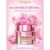 Tsubaki by Shiseido Premium Repair Mask (Limited Edition - Pink Camellia Fragrance) 180g | MADE IN JAPAN | Damaged Hair Treatment. - 4 of 4