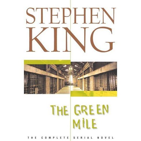 the green mile book genre