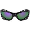 2 Pairs of Birdz Eyewear Seahawk Safety Goggles - 4 of 4