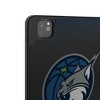 Keyscaper WNBA Linen Tablet Case for Apple iPad - 4 of 4