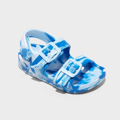 Cat & Jack Sandals at Target from $2.80 (Guaranteed to Last a Full