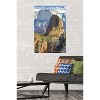 Trends International Lantern Press - Zion National Park, Utah, Angels Landing Unframed Wall Poster Prints - 2 of 4