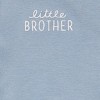 Carter's Just One You®️ Baby 2pc Little Brother Top & Bottom Set - 2 of 3