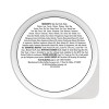 Blue Buffalo Delights Natural Adult Small Breed Wet Dog Food Cup New York Strip Beef Flavor in Hearty Gravy - 3.5oz - 2 of 4