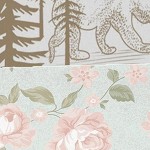 vintage rose