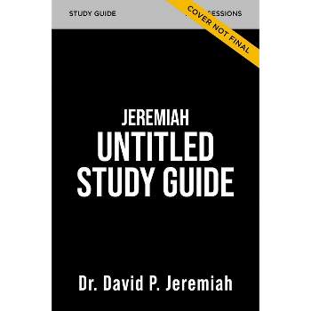 The Great Disappearance Bible Study Guide - by  David Jeremiah (Paperback)