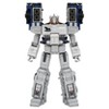 Optimus Prime Type MFS-3 Synergenex Series | Godzilla | Transformers T-Spark Action figures - 4 of 4