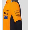 McLaren F1 Kids 2023 Lando Norris Drivers Polo Shirt - 4 of 4