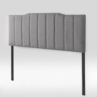 Queen Satish Upholstered Headboard - Zinus