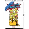 Trends International Adventure Time - Bacon Pancakes Unframed Wall Poster Prints - 3 of 4