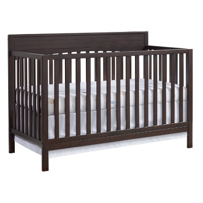 target emerson crib