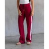 Women's Jordan Interlock Pants - Care Tucker - 4 of 4