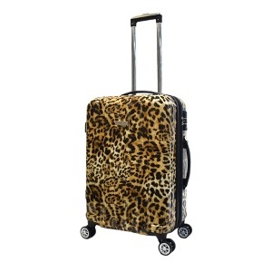 OenoTourer Unbreakable Wine Lovers' Travel Essential 10 Bottles Carrying Suitcase With TSA-Approved Lock - 1 of 4