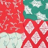 Meri Meri Block Print Small Napkins (Pack of 16) - 3 of 4