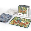 12 Days of Christmas by Boardwalk - Jigsaw Puzzle - 3 of 4