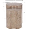 Meridian Furniture,Dimple End Table - 4 of 4