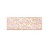 Blogilates Foldable Yoga Mat - Rust (2mm)