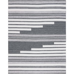 Kilim KLM448 Hand Woven Rugs - Safavieh - 1 of 4