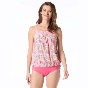 Beach House Swim Audrey Tankini - 1 of 4