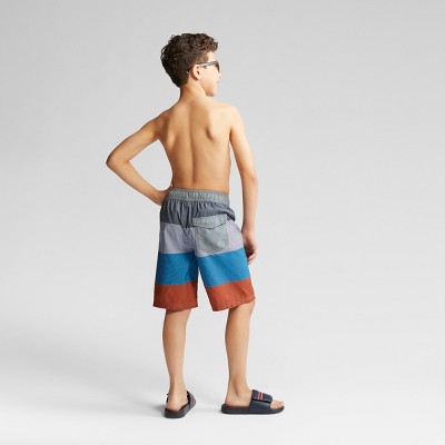 target boys swimsuit