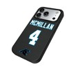NFL Carolina Panthers Players Game Tactic MagSafe Compatible Cell Phone Case for Apple iPhone 17 Series - 2 of 4