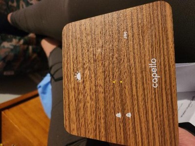 Guest review image 1 of 2, zoom in