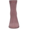 Memoi Toddler's and Kids' Basic Soft Rayon from Bamboo Crew Socks - 2 of 4