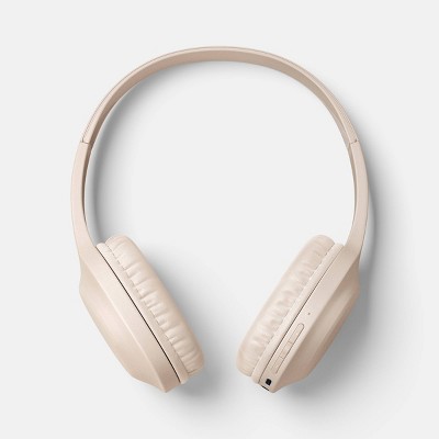 Wireless/Wired Bluetooth Headphone with Aux Cable - heyday™