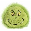 Aurora® Spudsters™ Dr Seuss The Grinch™ 9 Inch Stuffed Animal Plush Toy - 2 of 4