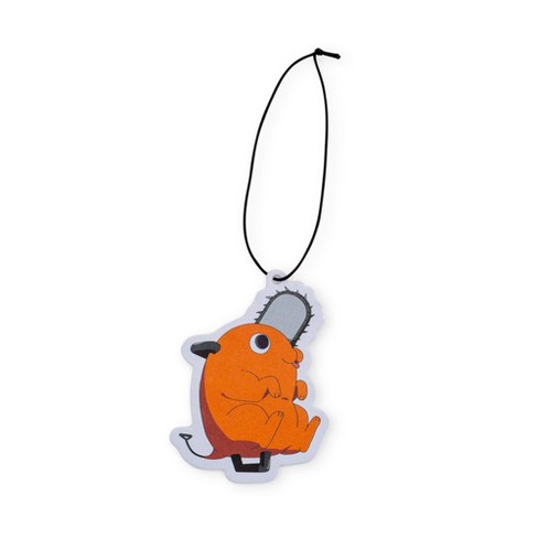 Chainsaw Man Accessories, Chainsaw Man Necklace