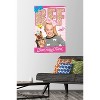 Trends International JoJo Siwa - BFF Unframed Wall Poster Prints - 2 of 4