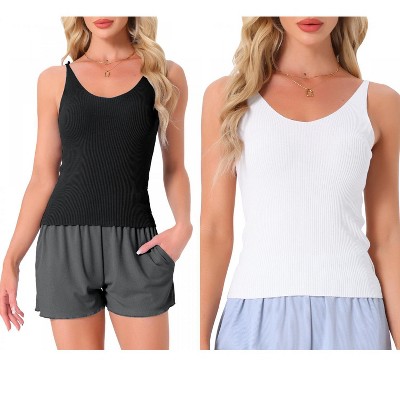 black/white
