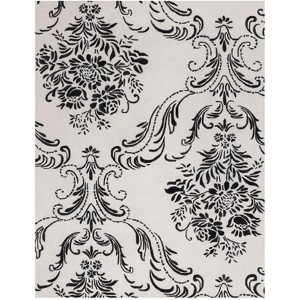 Jardin JAR732 Hand Tufted Rugs - Safavieh - 1 of 4